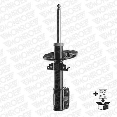 Shock Absorber MONROE ORIGINAL (Gas Technology) G8267