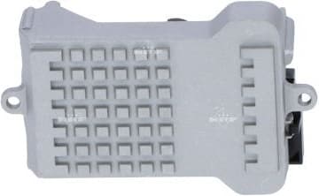 Resistor, interior blower 342082