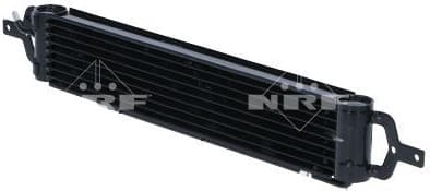 Oil Cooler, automatic transmission 31809 - image 2