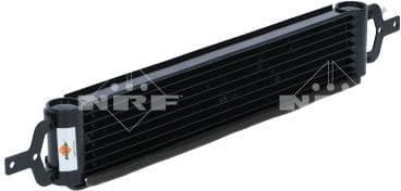 Oil Cooler, automatic transmission 31809 - image 4