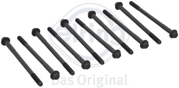 Cylinder Head Bolt Set 356.390