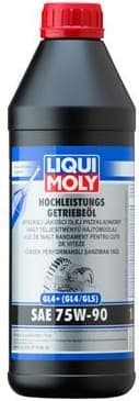 Transmission Oil High Performance Gear Oil (GL4+) SAE 75W-90 20462