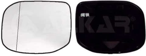 Mirror Glass, exterior mirror 6471947