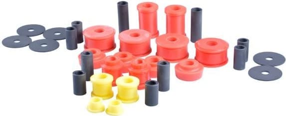 Mounting Kit, control/trailing arm TED13893