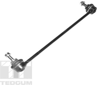 Link/Coupling Rod, stabiliser bar TED54979