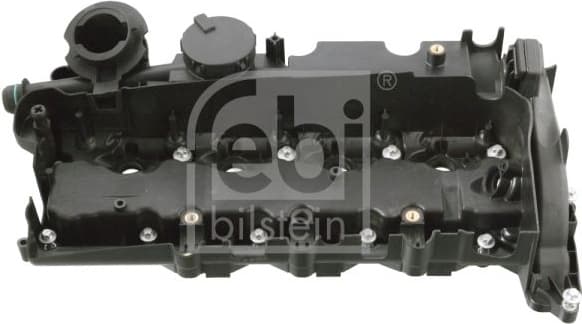 Cylinder Head Cover febi Plus 104094