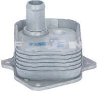 Oil Cooler, engine oil 31807 - image 3