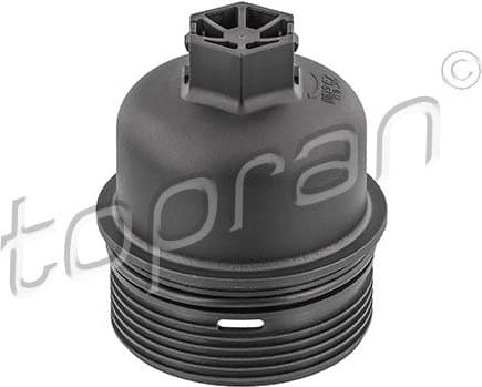 Cap, oil filter housing 702 067