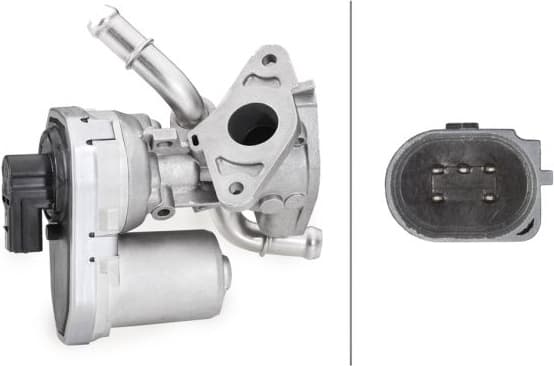 EGR Valve 6NU 010 171-271