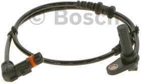 Sensor, wheel speed 0265008133