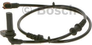 Sensor, wheel speed 0265008133 - image 2