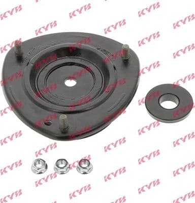 Repair Kit, suspension strut support mount Suspension Mounting Kit SM5487 - image 2