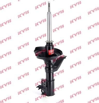 Shock Absorber Excel-G 331048