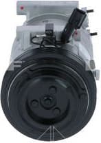 Compressor, air conditioning GENUINE 320016G - image 5