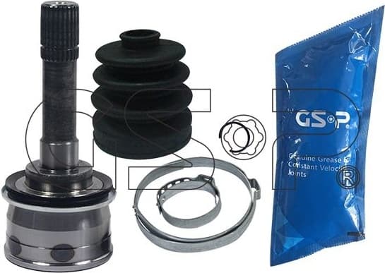 Joint Kit, drive shaft 857035