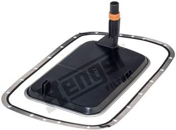 Hydraulic Filter Kit, automatic transmission EG954H D500