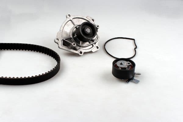 Water Pump & Timing Belt Kit PK17241