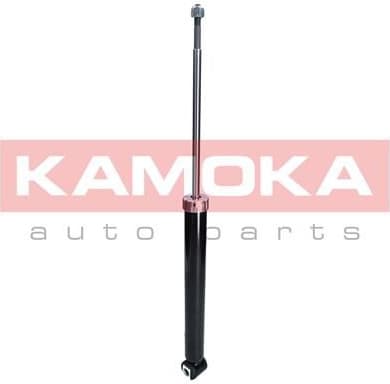 Shock absorber rear 2000768 - image 3