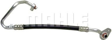 High-pressure Line, air conditioning BEHR *** PREMIUM LINE *** AP 126 000P - image 3