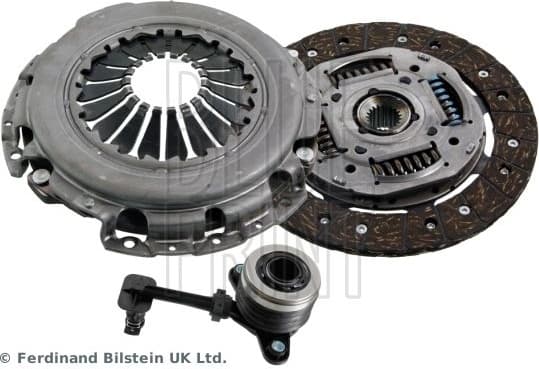 Clutch Kit ADR163060