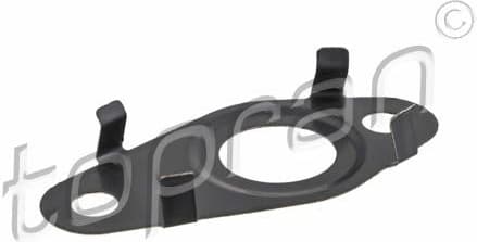 Gasket, charger 117 512