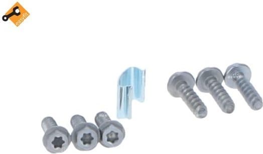 Interior Blower EASY FIT 34241 - image 5