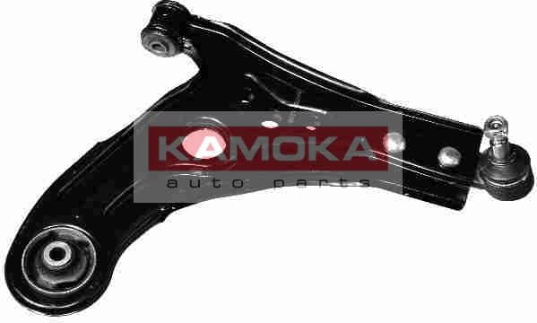 Control/Trailing Arm, wheel suspension 9050310