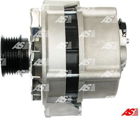 Alternator AS A0031 - image 4