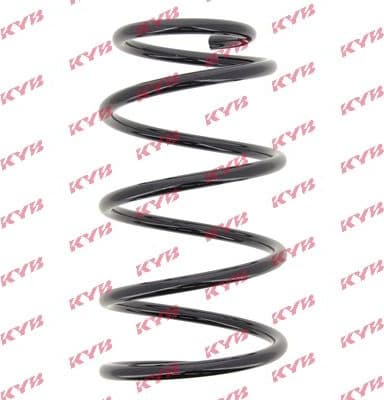 Suspension Spring K-Flex RA3321