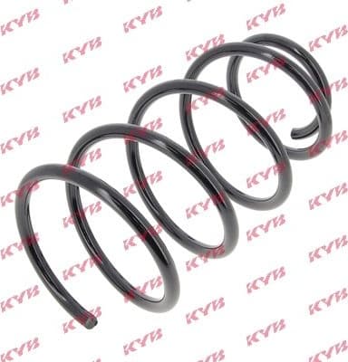 Suspension Spring K-Flex RA3321 - image 2