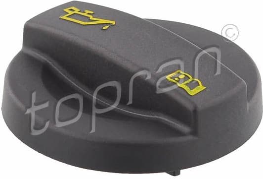 Cap, oil filler neck 116 851