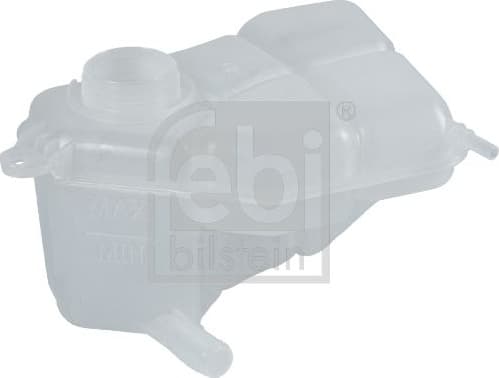 Expansion Tank, coolant 170557