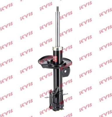 Shock Absorber Excel-G 339406