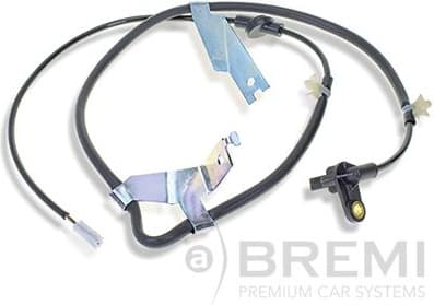 Sensor, wheel speed 50152