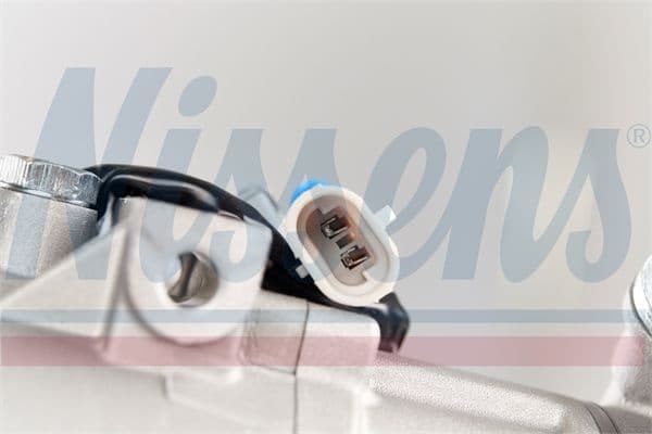 Compressor, air conditioning ** FIRST FIT ** 890185 - image 6