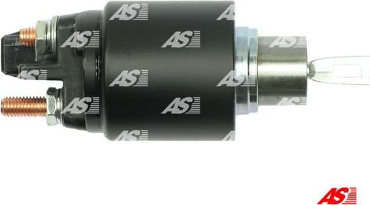 Solenoid Switch, starter AS SS0103
