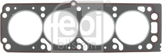 Gasket, cylinder head 17721