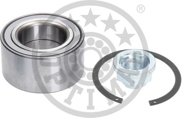 Wheel Bearing Kit 702707 - image 2