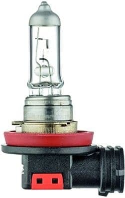 Bulb, front fog light LONG LIFE UP TO 3x LONGER LIFETIME 8GH 186 996-001 - image 2