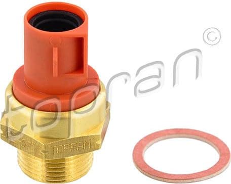 Temperature Switch, radiator fan 300 633