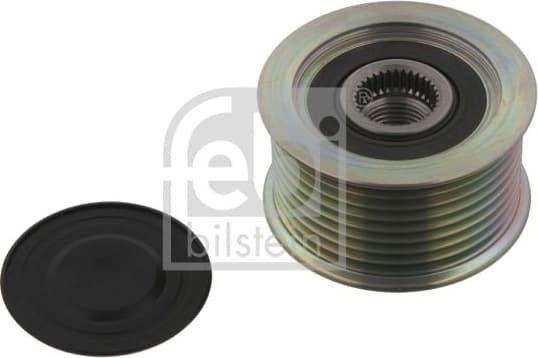 Alternator Freewheel Clutch 32505