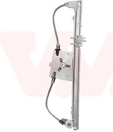 Window Regulator 1624263