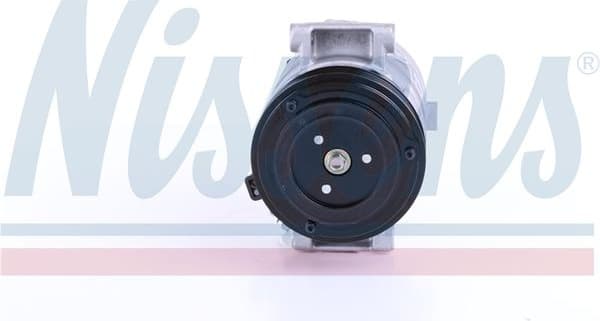 Compressor, air conditioning ** FIRST FIT ** 890595 - image 5