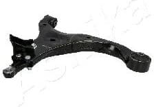 Control/Trailing Arm, wheel suspension 72-0K-K03R - image 3