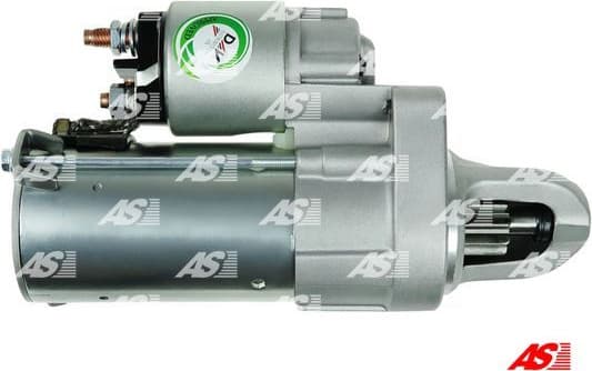 Starter AS S3145 - image 2