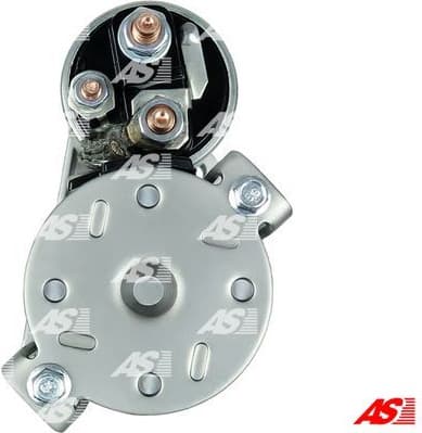 Starter AS S3145 - image 3