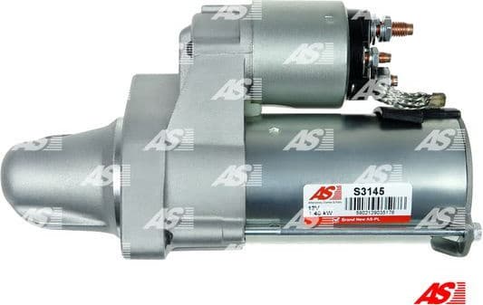 Starter AS S3145 - image 4