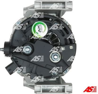 Alternator AS A0744S - image 3