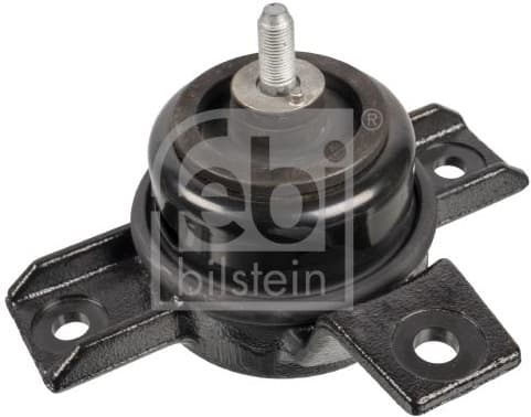 Mounting, engine 170798