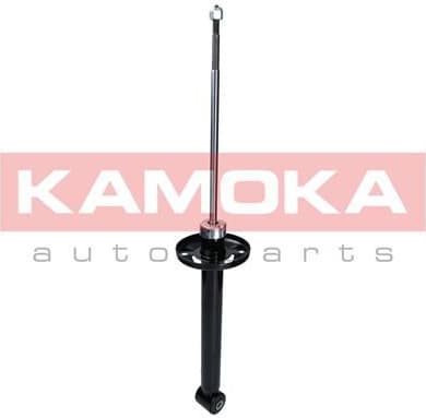 Shock absorber rear 2000979 - image 2